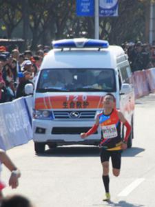 南开区大型活动