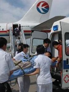 南开区接送服务