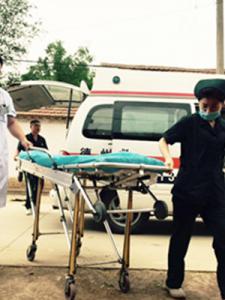 南开区院后转乡